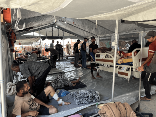 812գɳϲҽԺΪλȱֻܶʱȺͲ⡣ͼ/MSF